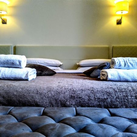 Lorvand โรม ภายนอก รูปภาพ